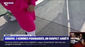 Ce que l'on sait de l'homicide à l'arme blanche à Angers, qui a fait trois morts