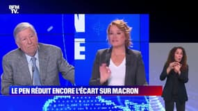 Sarkozy hué : la fin d'un lien particulier ? - 04/04