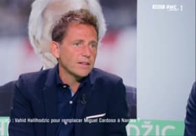 Vahid Halilhodzic à Nantes? Un choix compliqué pour Daniel Riolo 