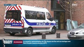 Adolescente retrouvée calcinée à Creil: ce que l'on sait de son ami âgé de 17 ans placé en garde à vue