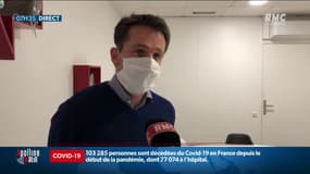 Début du procès des deux organisateurs d’un rassemblement clandestin sur les quais de Saône