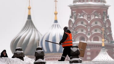 Le pouvoir d'achat a baissé de 9% en deux ans en Russie.