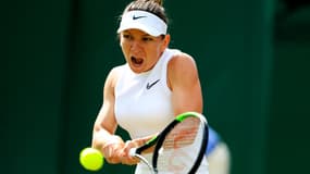 Simona Halep