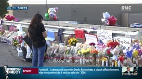 Fusillades aux Etats-Unis: "C'est son travail, son devoir de nous protéger", la prise de parole de Donald Trump n’a pas convaincu tous les Américains