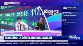 Good Evening Business : Partie 2 - 04/10