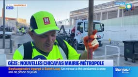 Conseil municipal de Marseille : une subvention de 130 000€ pour Sos Méditerranée ? 
