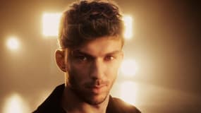 Pierre Gasly, Givenchy Parfums 