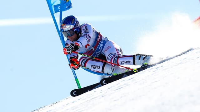 Alexis Pinturault
