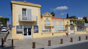 L'Eden-Théâtre, plus vieux cinéma du monde