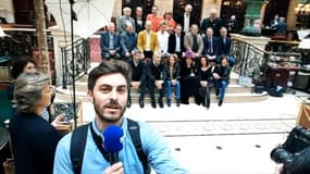 "Déjeuner de l'Express" : ces écrivains représentent près de 3 millions de livres vendus en 2017