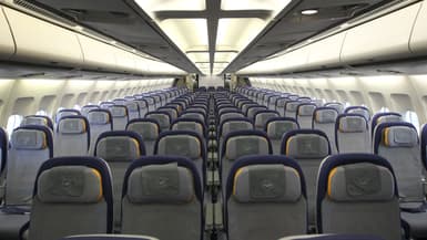 L'emport d'un bagage supplémentaire en cabine est une source de revenus stratégique pour les compagnies. (illustration)