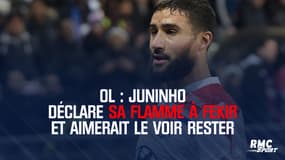 OL : Juninho déclare sa flamme à Fekir et aimerait le voir rester