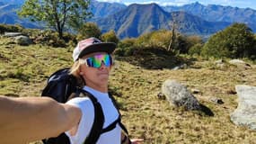 Enzo Gilles, jeune sportif de 20 ans, retrouvé mort dans le week-end du 24 et 25 août 2024, dans un bivouac des Hautes-Alpes.