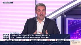 La vie immo: Le dynamisme immobilier ne tarit pas - 07/10