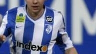 Le défenseur du GF 38 s'attend à souffrir demain au stade des Alpes, face au Stade Rennais.