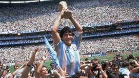 Diego Maradona