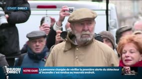 "Un pan de l'histoire du cinéma qui s'écroule", les cinéphiles réagissent au décès de Jean-Pierre Marielle
