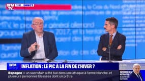 Story 3 : Inflation, le pire est-il à venir ? - 26/01