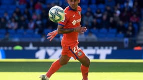 Damian Suarez