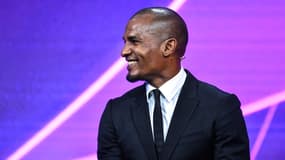 Florent MALOUDA