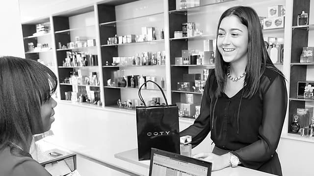 Coty a gagné devant la CJUE contre l'un de ses distributeurs qui avait écoulé des produits via Amazon en Allemagne.
