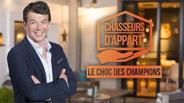 L'émission de Stéphane Plaza "Chasseurs d'appart" est dans le viseur du CSA belge pour sexisme.