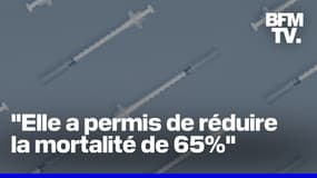  Papillomavirus: une étude américaine montre une baisse de la mortalité chez les jeunes femmes vaccinées 