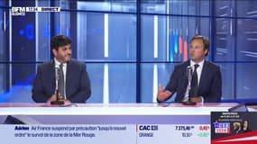 La Data Room : 25 % = la part du code de Google maintenant réalisée par l’IA - 04/11