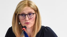 Dorothée Pacaud