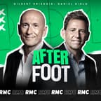 Le Top de l'After Foot