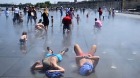 Juillet 2019, le mois le plus chaud jamais mesuré 