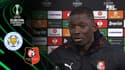 Leicester 2-0 Rennes : Traoré croit toujours à la qualification
