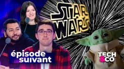 De "Mandalorian" à "Andor", où vont les séries Star Wars ?