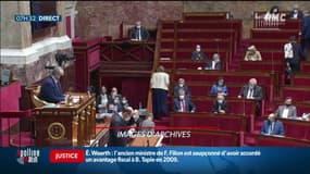 Pass sanitaire, vaccination obligatoire, isolement... des pistes émergent chez les parlementaires