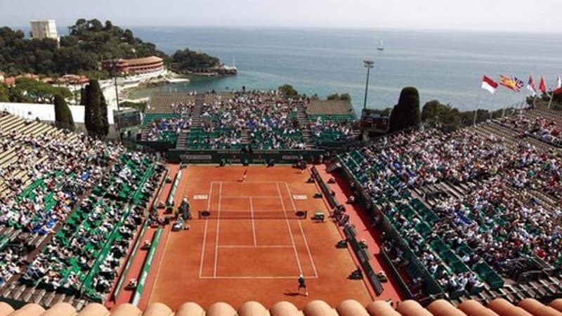 Le Monte-Carlo Country Club