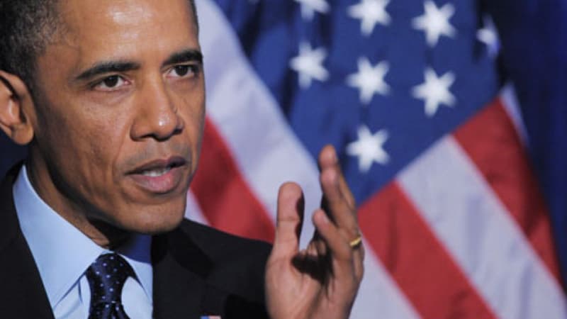 Selon Barack Obama, il faudra "du temps" à l'Iran pour s'intégrer à l'économie mondiale - Vendredi 1er avril 2016