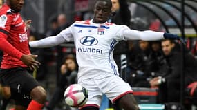 Ferland Mendy (OL)