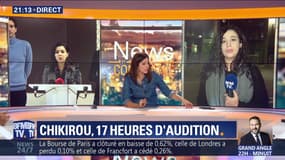 News et compagnie du lundi 22 octobre 2018