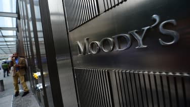 Moody's met en avant la faible croissance de la demande française