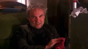 Kenneth Welsh dans la série "Twin Peaks"