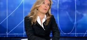Jacqueline Sauvage, graciée par François Hollande: "Un évènement pour tous les Français"