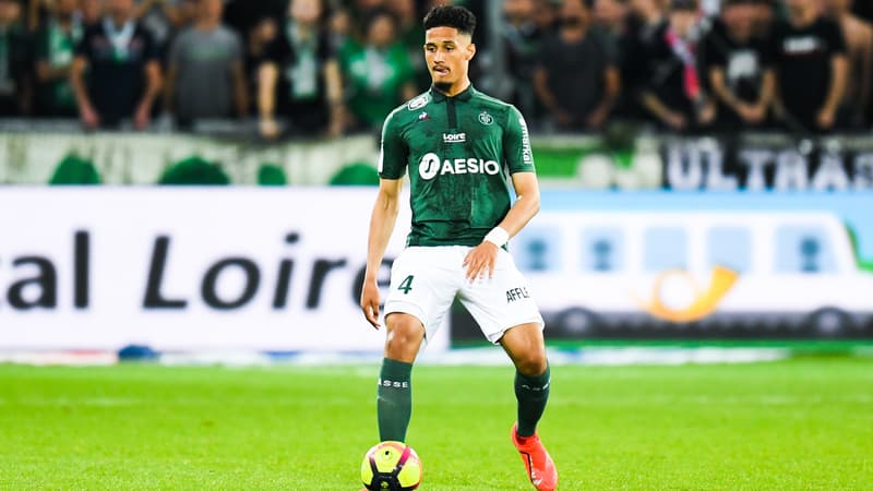 William Saliba