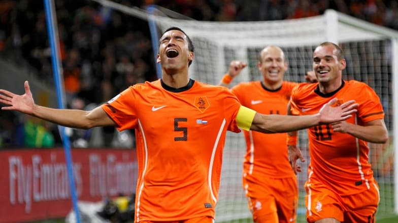 Giovanni van Bronckhorst