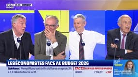 Les Experts : Bercy ouvre la chasse aux niches fiscales - 17/04