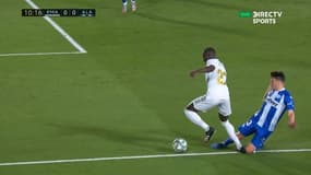 Ferland Mendy