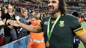 Victor Matfield