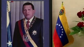 Hugo Chavez est mort mardi 5 mars à Caracas.
