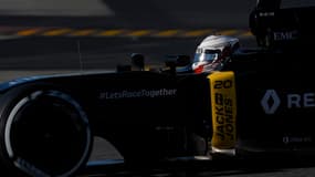 Renault effectue son grand retour en Formule 1 en tant qu'écurie. 