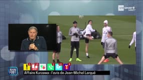 Breaking Foot : Kurzawa est-il encore sélectionnable ?