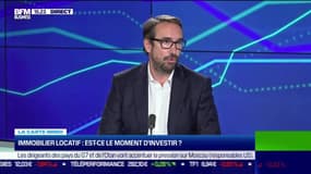 Arnaud Hacquart (Imodirect) : Immobilier locatif, est-ce le moment d'investir ? - 23/06